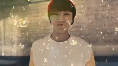 Sunny10 CF 鹿晗個人舞蹈部分