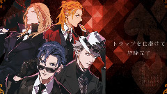 Nico,模仿翻唱 - Joker Trap