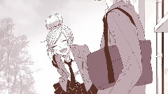 Nico,模仿翻唱 - 病名戀ワズライ