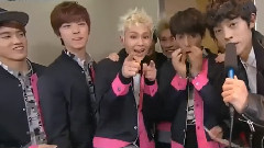 Mnet M!CountDown Chart & 采訪 BTOB Cut