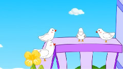 幸福的孩子愛唱歌