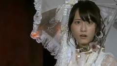 枯葉のステーション (松井玲奈)