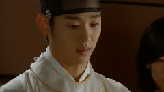 韓劇<擁抱太陽的月亮> E10 金秀賢Cut