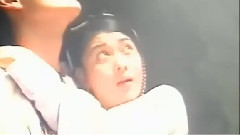 黃飛鴻與莫桂蘭