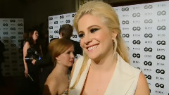 GQ Awards 采訪