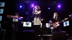 I'll Be Yours 現場版