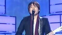 時の足音