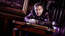 Meat Loaf - Out Of The Frying Pan 現場版