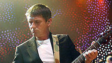 Mike Oldfield - Portsmouth 現場版