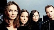 The Corrs - When He's Not Around 現場版