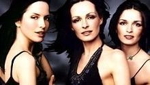 The Corrs - Love To Love You 現場版
