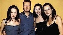 The Corrs - Runaway 現場版