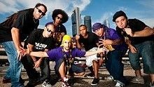 Pachamama Crew - Gran dama 官方版
