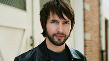 James Blunt - Billy 現場版