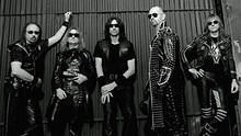 Halford - Made In Hell 現場版