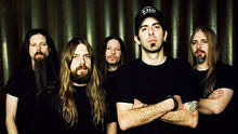 Pantera - Cowboys From Hell 現場版