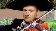 Phil Collins - Against All Odds 現場版