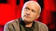 Phil Collins - Colours 現場版