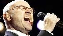 Phil Collins - Easy Lover 現場版