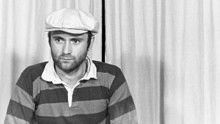 Phil Collins - Take Me Home 現場版