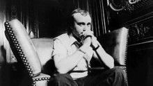 Phil Collins - Interview 現場版