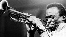 Miles Davis - Hannibal 現場版