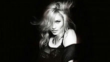 麥當娜·西科尼,Madonna,Kery James - Madonna - Jump 官方版