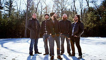 Killswitch Engage - Fixation On The Darkness 現場版