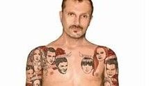 Miguel Bose - Nena 現場版