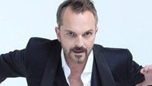 Miguel Bose - Gulliver 現場版