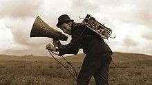 Tom Waits - Bottom Of The World 現場版