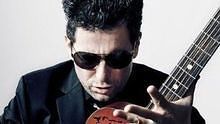Andres Calamaro,Marc Broussard - Andres Calamaro - Loco 官方版