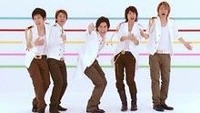 嵐 - 嵐 - We Can Make It ! 官方版