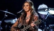 Faith Hill - Come Home 2011現場版