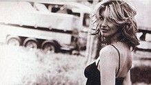 Faith Hill - Let Me Let Go  官方版