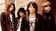 Glay  -  Apologize  高清現場版