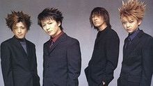 Glay《時の雫》 官方版