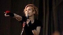 Acid Black Cherry - 20+∞Century Boys 現場版