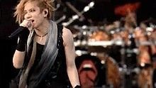 Acid Black Cherry - Spell Magic 現場版
