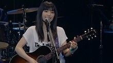 Miwa - Chasing Hearts 現場版