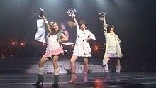 前田敦子、板野友美、篠田麻里子《心型病毒》 現場版