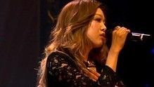 JUJU、倉木麻衣、西野加奈《True Colors》 現場版