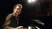 Brad Mehldau - Storm / It's All Right With Me 現場版