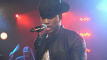 Ne-Yo - Sexy Love AOL Sessions 高清現場版