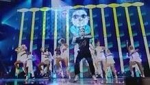 江南Style 2012 MTV EMA 現場版
