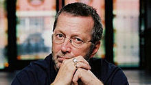 Eric Clapton - Cocaine 現場版