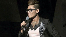 Rock Star 高清現場版