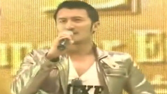 英皇10周年巨星演唱會