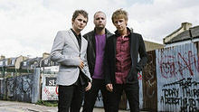 Muse - Invincible  現場版
