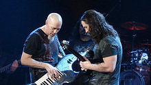 Dream Theater - Endless Sacrifice 現場版